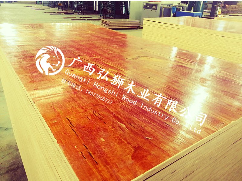 廣西建筑模板質量內幕曝光？